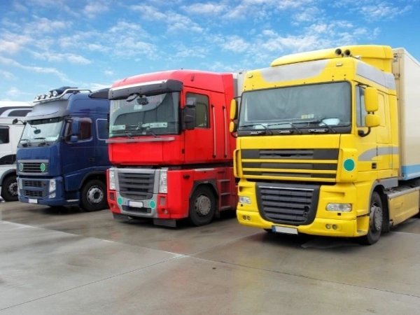 Antalya Menderes Nakliye